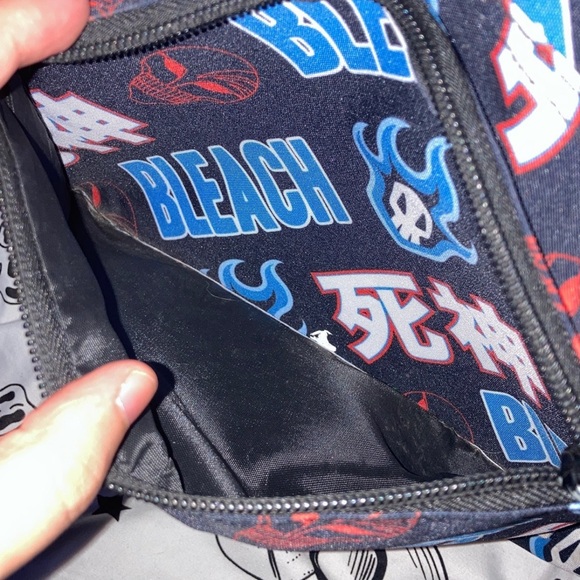 Bleach Backpack - Picture 6 of 7
